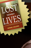 Lost Between Lives - Author of Lost Between Lives